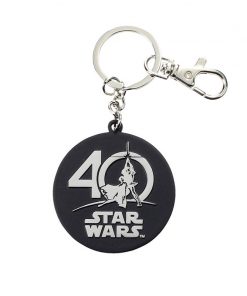 Llavero 40 aniversario Star Wars