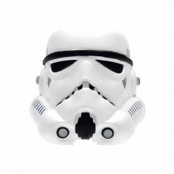 Stormtrooper casco antiestrés 9cm Star Wars