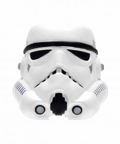 Stormtrooper casco antiestrés 9cm Star Wars