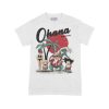 Camiseta Goku Ohana Means Family