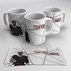 Taza Tokyo Ghoul