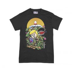 Camiseta Zelda 1993