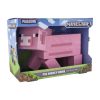 Friki Locura Hucha cerdo Minecraft caja