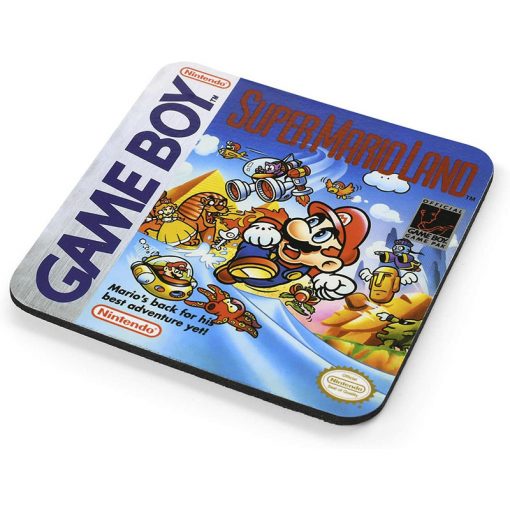 Gameboy Colección Clásica Posavasos