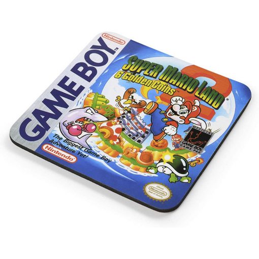 Gameboy Colección Clásica Posavasos