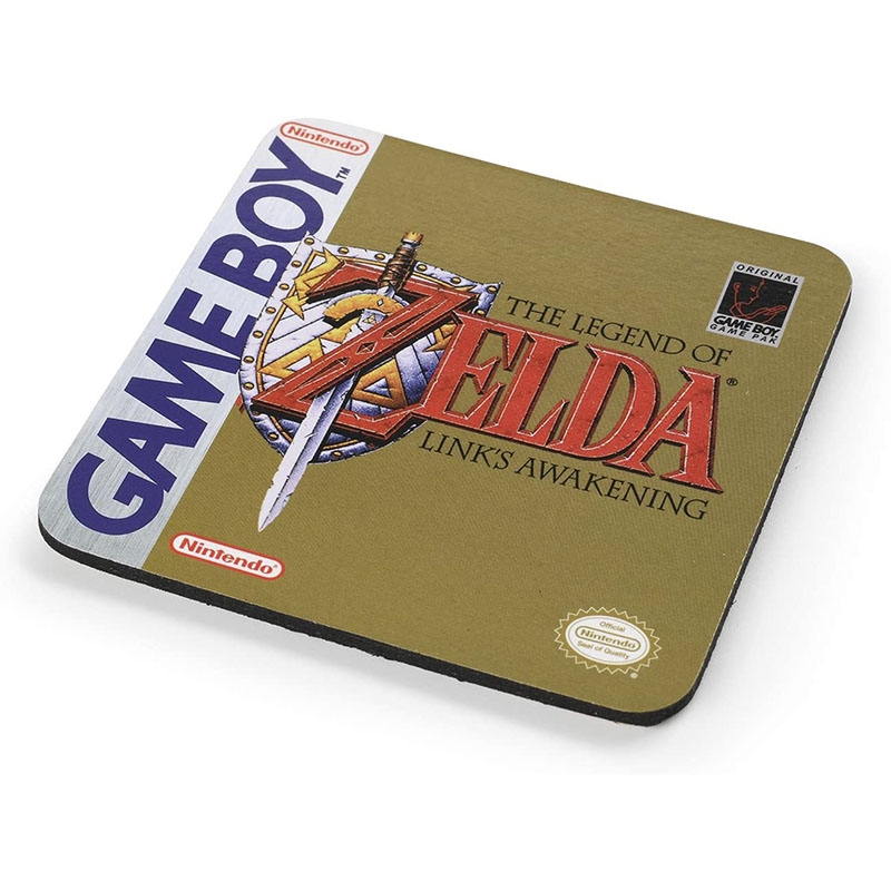 Hucha Game Boy Super Mario Land 2 - Huchas Nintendo