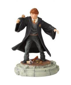 Friki Locura Figura Harry Potter diseño Ron Weasley frontal