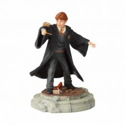 Friki Locura Figura Harry Potter diseño Ron Weasley ladeada