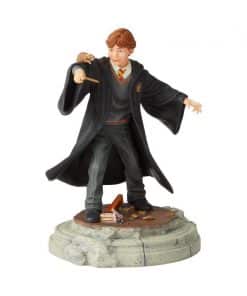 Friki Locura Figura Harry Potter diseño Ron Weasley ladeada