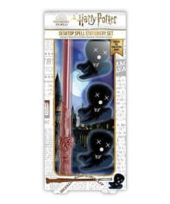 Friki Locura Set de papelería Harry Potter Dementores caja