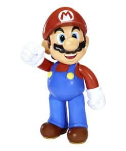 Friki Locura Figura Super Mario 50cm brazo alzado