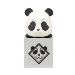 Friki Locura Jujutsu Kaisen Estatua Hikkake Panda