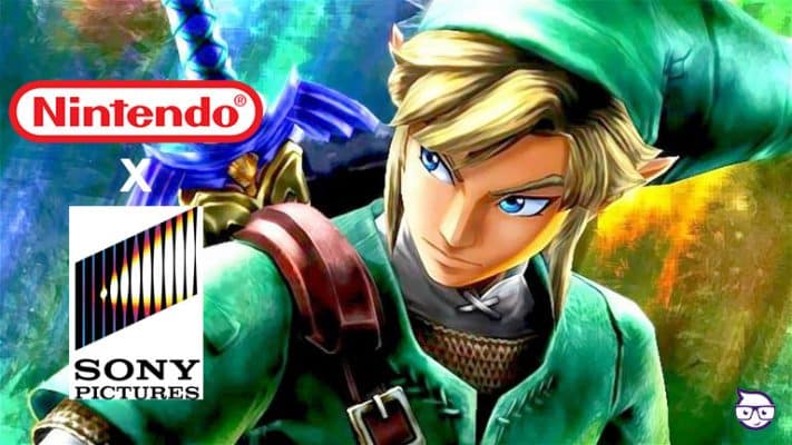 Sony y Nintendo Revolucionan el Cine con la Adaptación Live Action de The Legend of Zelda