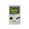 PAL - Libreta Nintendo Game Boy
