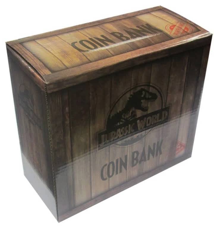 Hucha Jurassic World - Imagen 5