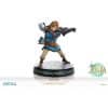 Figura Link The Legend of Zelda: Tears of the Kingdom First 4 Figures